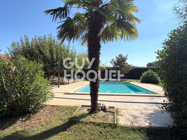 Maison 5 pièces 136 m²