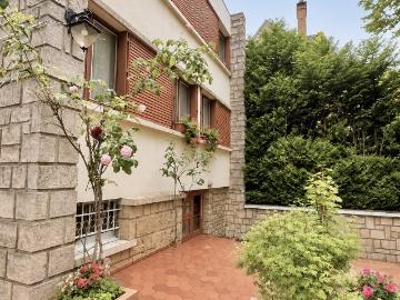 Maison 5 pièces 136 m²