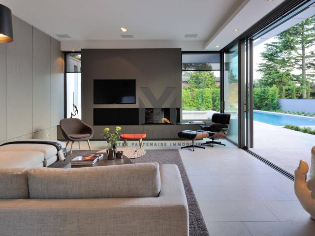 Maison 5 pièces 136 m²