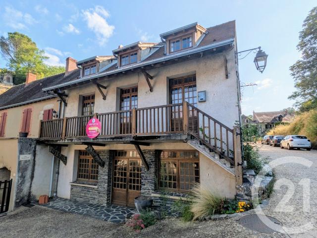 Maison 5 pièces 136 m²