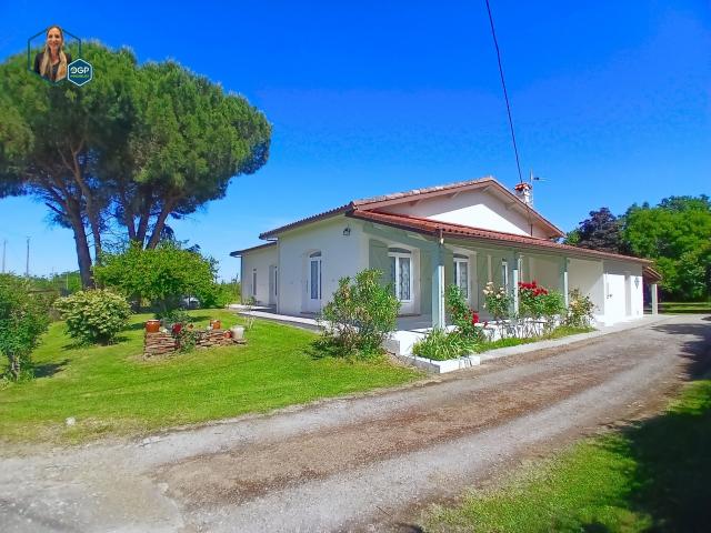 Maison 5 pièces 136 m²
