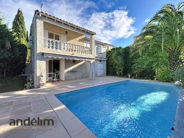 Maison 5 pièces 136 m²