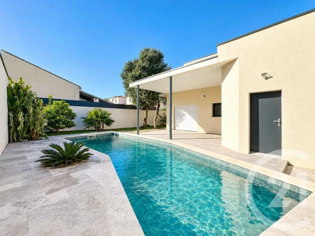 Maison 5 pièces 136 m²