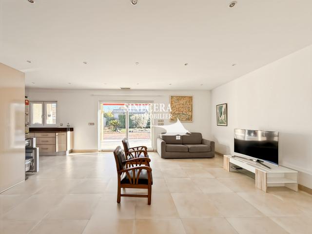 Maison 5 pièces 136 m²