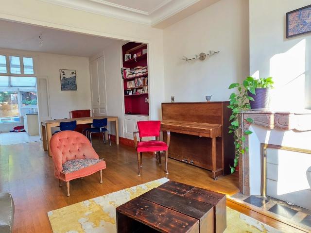 Maison 5 pièces 136 m²