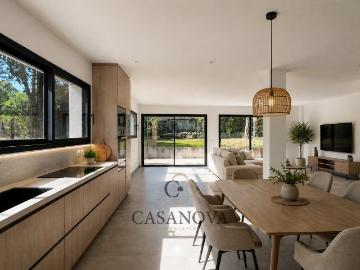 Maison 5 pièces 136 m²