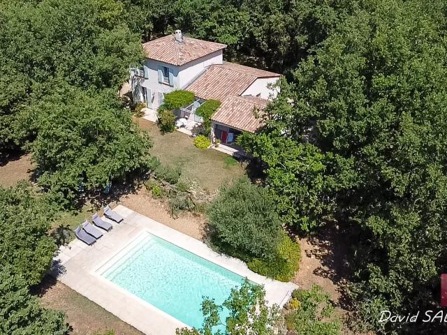 Maison 5 pièces 136 m²
