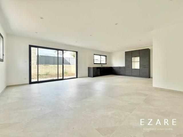 Maison 5 pièces 136 m²
