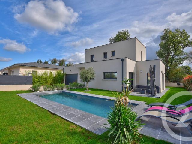 Maison 5 pièces 136 m²