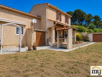 Maison 5 pièces 136 m²