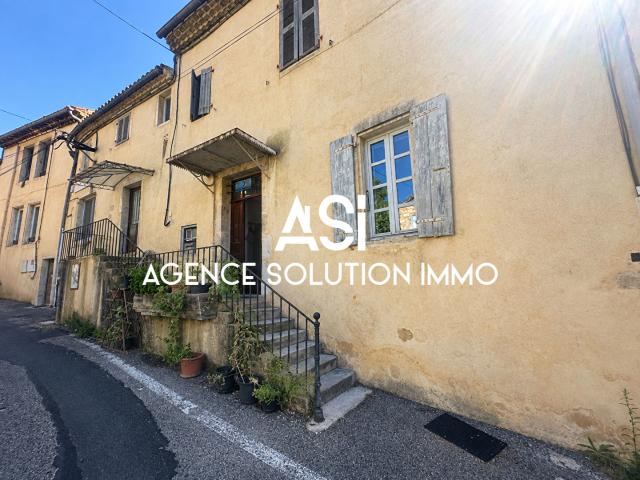 Maison 5 pièces 136 m²
