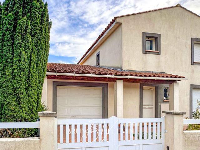 Maison 5 pièces 136 m²