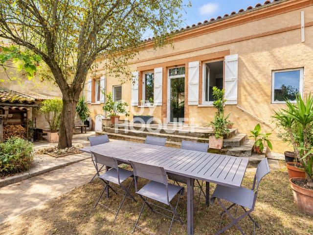 Maison 5 pièces 136 m²