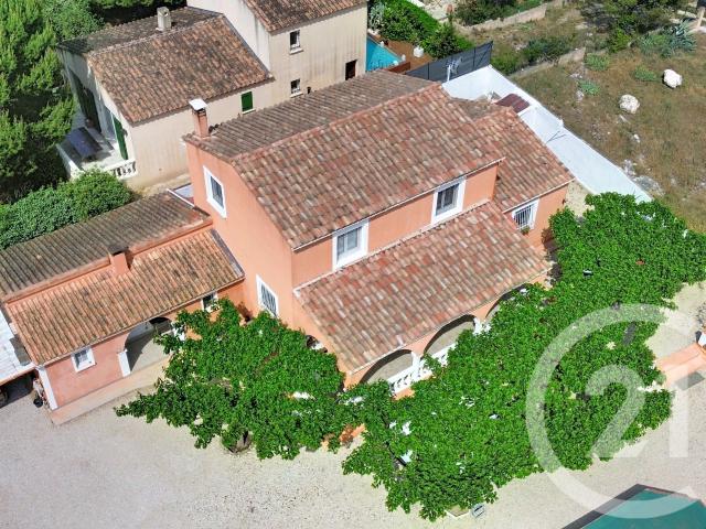 Maison 5 pièces 136 m²