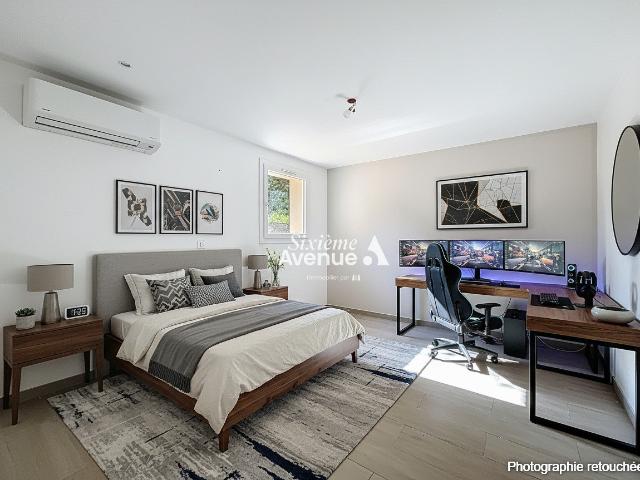 Maison 5 pièces 136 m²
