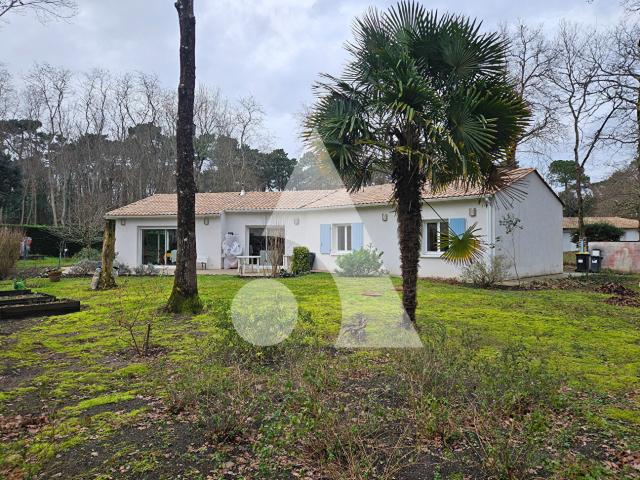 Maison 5 pièces 136 m²