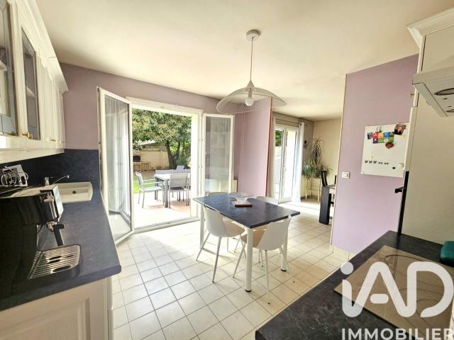 Maison 5 pièces 136 m²