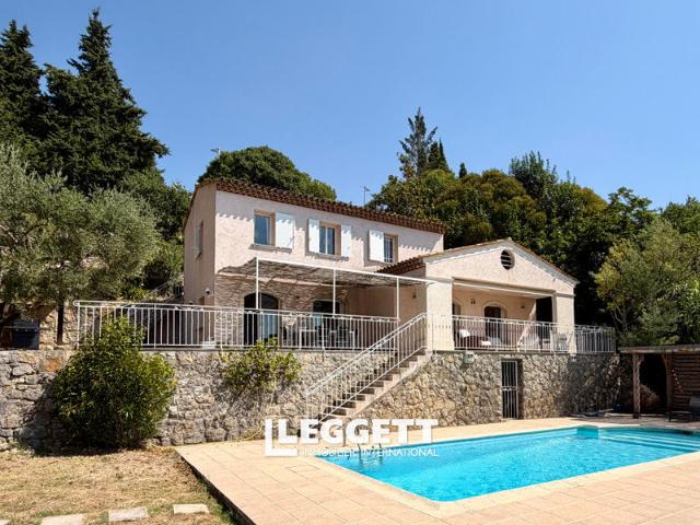 Maison 5 pièces 136 m²