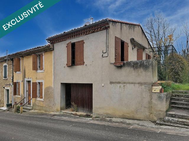 Maison 5 pièces 136 m²