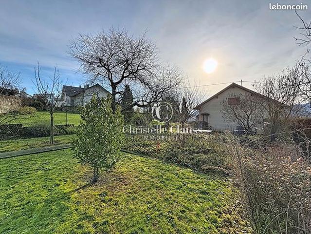 Maison 5 pièces 136 m²