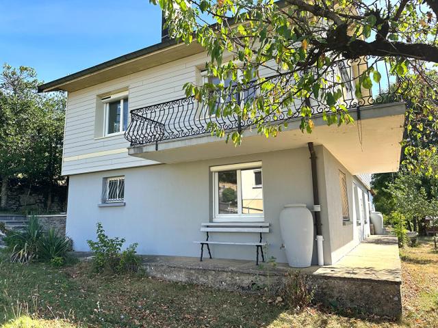 Maison 5 pièces 136 m²