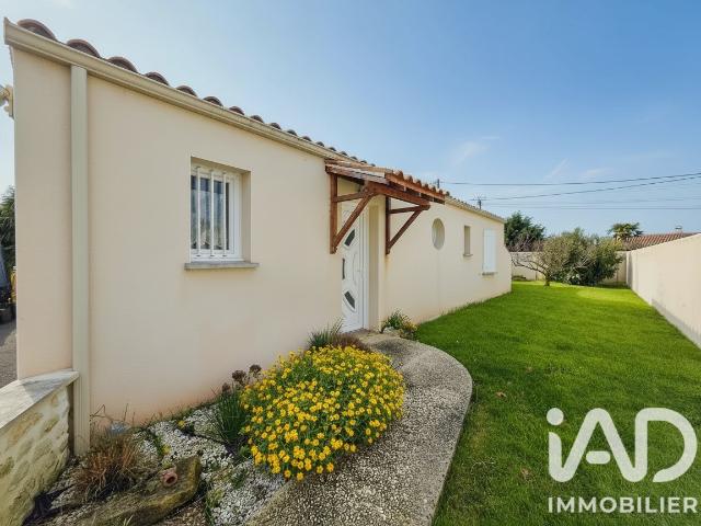 Maison 5 pièces 136 m²
