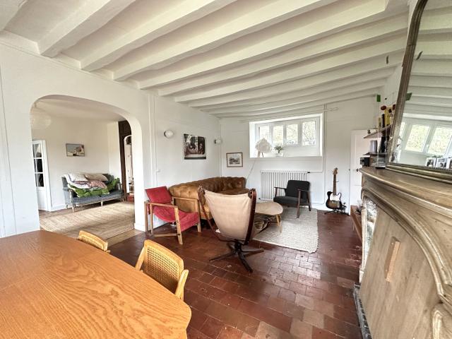 Maison 5 pièces, 136 m² à louer à Auneau Bleury Saint Symphorien 28700