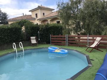 Maison 5 pièces, 136 m² à louer à Cellieu 42320