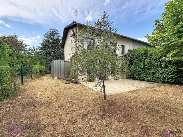 Maison 5 pièces, 136 m² à louer à Chaponost 69630