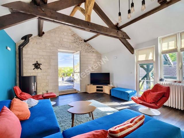 Maison 5 pièces, 136 m² à louer à Coye la Forêt 60580
