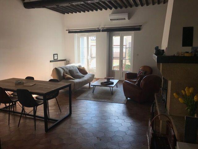 Maison 5 pièces, 136 m² à louer à Lambesc 13410