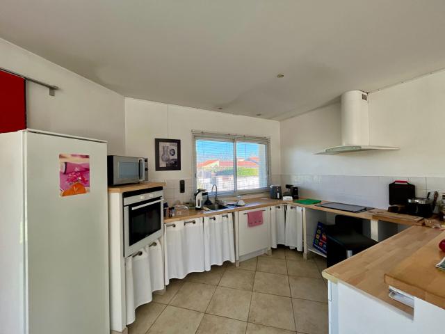 Maison 5 pièces, 136 m² à louer à Léguevin 31490
