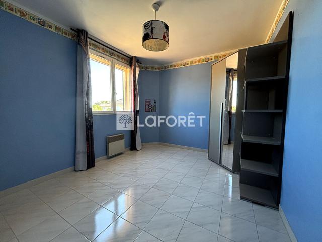 Maison 5 pièces, 136 m² à louer à Pérols 34470