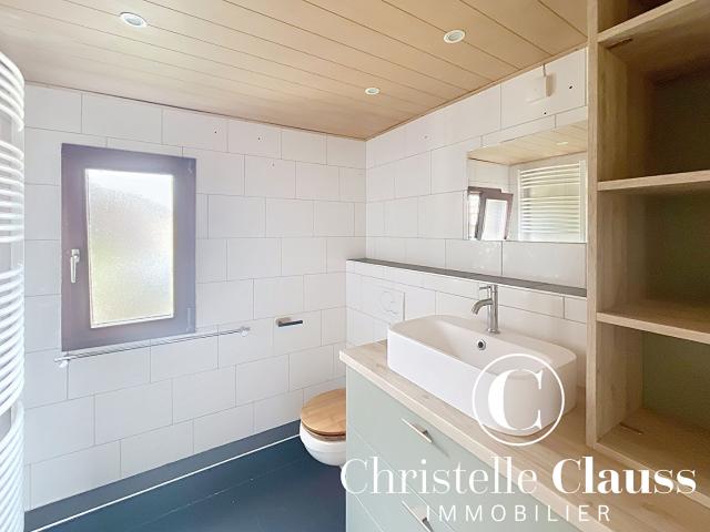 Maison 5 pièces, 136 m² à louer à Sundhoffen 68280