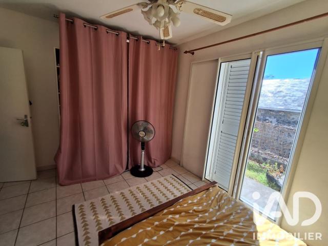 Maison 5 pièces, 136 m² à louer à Saint Denis 97400