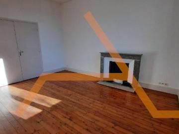 Maison 5 pièces, 136m²en location à Bonlieu Sur Roubion1 565 € par mois