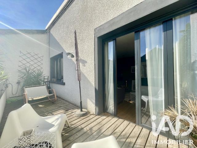 Maison 5 pièces 137 m²