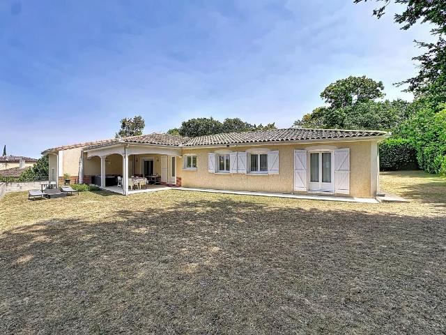 Maison 5 pièces 137 m²