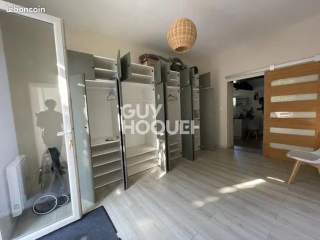 Maison 5 pièces 137 m²