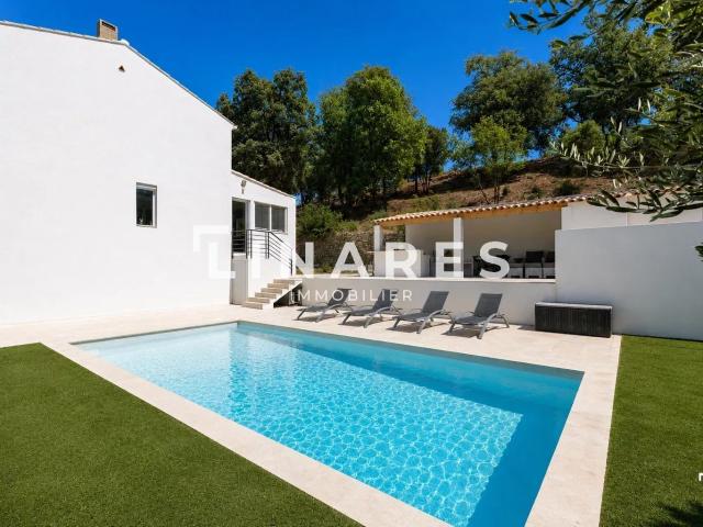 Maison 5 pièces 137 m²