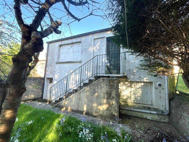 Maison 5 pièces 137 m²