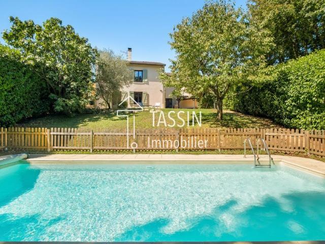 Maison 5 pièces 137 m²