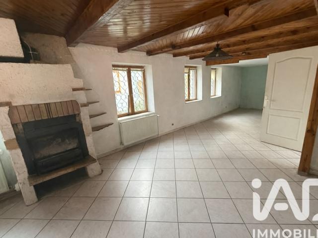 Maison 5 pièces 137 m²