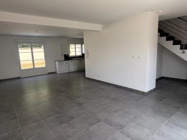Maison 5 pièces 137 m²