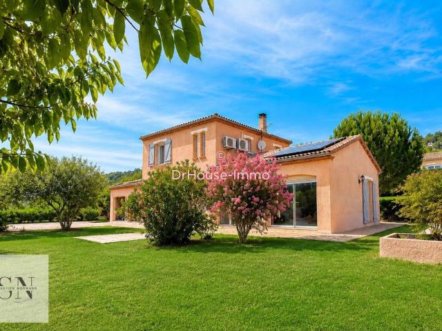 Maison 5 pièces 137 m²