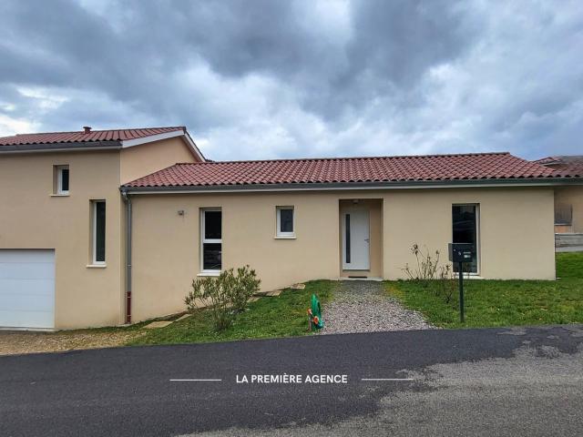 Maison 5 pièces 137 m²