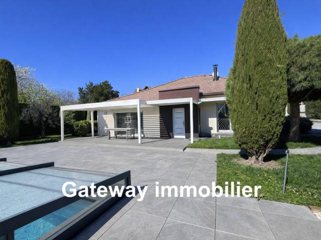 Maison 5 pièces 137 m²