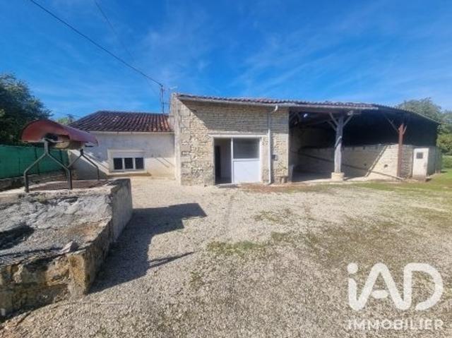 Maison 5 pièces 137 m²