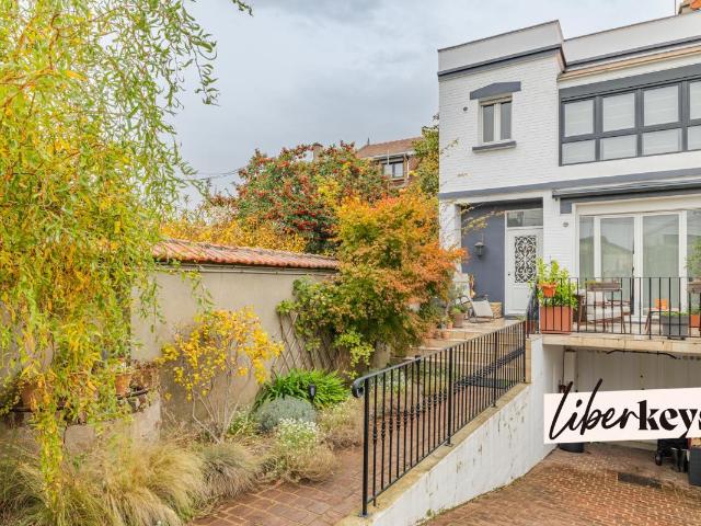 Maison 5 pièces 137 m²