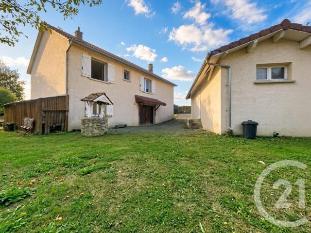 Maison 5 pièces 137 m²